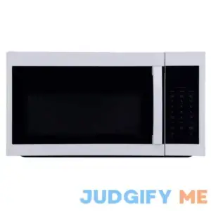 1.7 cu. ft. 1000-Watt Over the Range Microwave