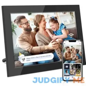 10.1 Inch WiFi Digital Picture Frame