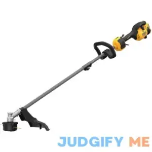 DeWalt 60V MAX 17 in. Brushless Attachment Capable String Trimmer DCST972B
