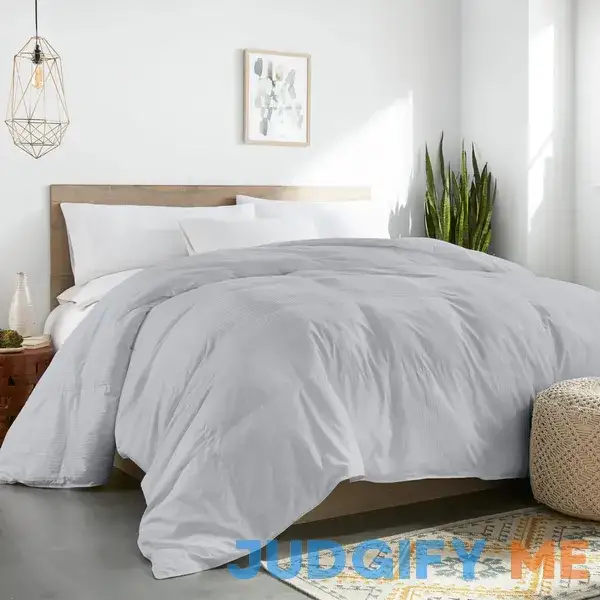Downlite Colossal King Size Down-Alternative Comforter Downlite Colossal King Size Down-Alternative Comforter