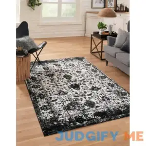 Unique Loom Portland Area Rug