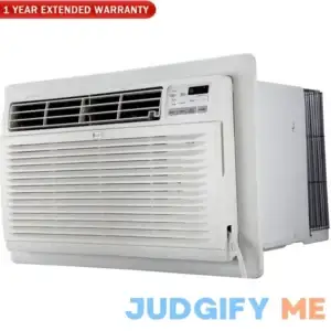 LG 11800 BTU Through The Wall Air Conditioner 115V w/ Extended Warranty