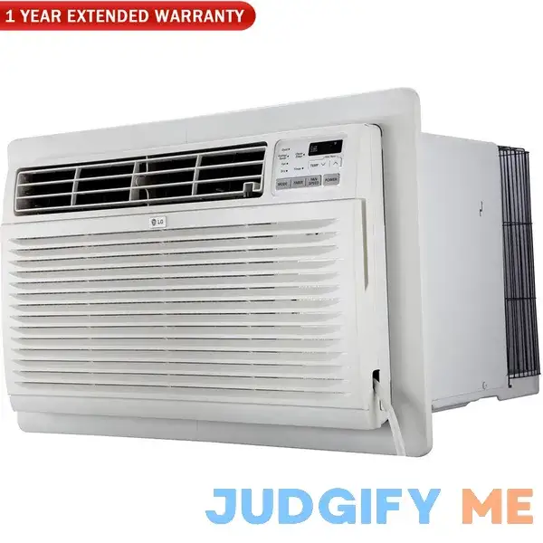 LG 11800 BTU Through The Wall Air Conditioner 115V w/ Extended Warranty LG 11800 BTU Through The Wall Air Conditioner 115V w/ Extended Warranty