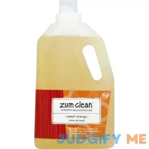 Zum Clean Laundry Soap