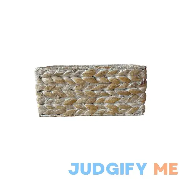 Rectangle Basket by Ashland Rectangle Basket by Ashland