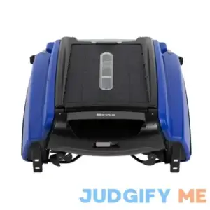 Betta SE Solar Powered Automatic Robotic Pool Skimmer