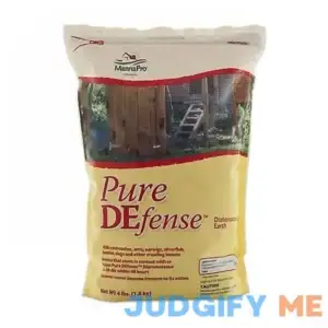 Manna Pro Pure Defense Diatomaceous Earth