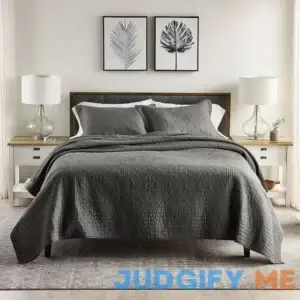 Sonoma Goods For Life Solid Cotton Quilt or Sham