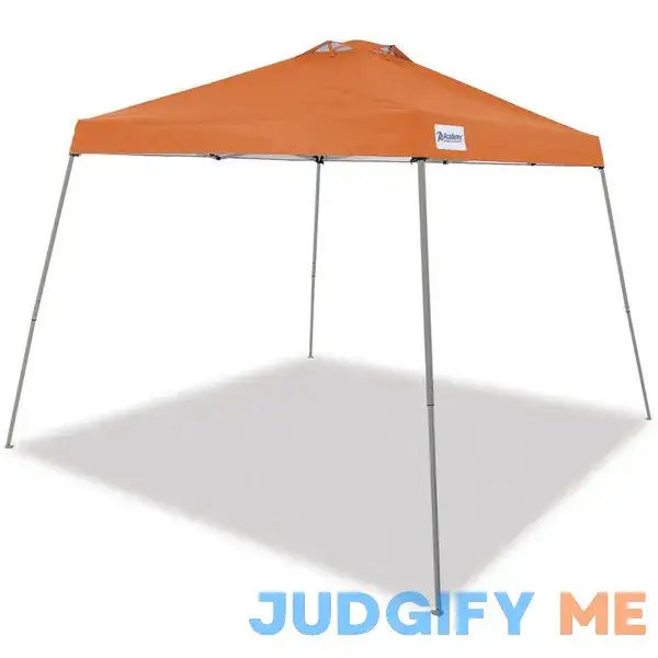 Academy Sports + Outdoors Easy Shade 10 ft x 10 ft Slant Leg Canopy