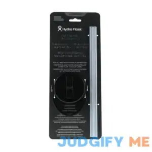 Hydro Flask Wide Mouth Flex Straw Cap