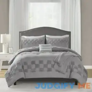 Mainstays 5-Piece Comforter Set