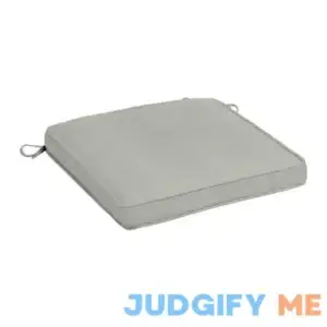 Allen + Roth Seat Pad