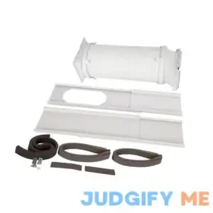 Hisense Air Conditioner Window Kit