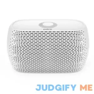 Pure Enrichment PureZone Breeze Tabletop Air Purifier