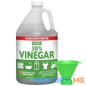 Harris 30% Vinegar