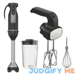 Ninja Foodi Power Mixer System
