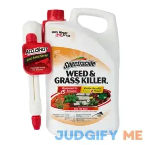Spectracide Weed & Grass Killer