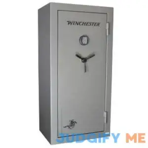 Winchester Safes Winchester Gun Safe 26 Gun TS26-45