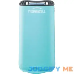 Thermacell Patio Shield Mosquito Repeller