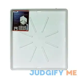 Camco Washing Machine Drain Pan 20752