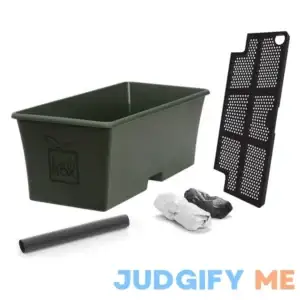 EarthBox Container Gardening System