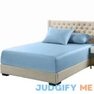 Abripedic Bamboo Sheets 600 King