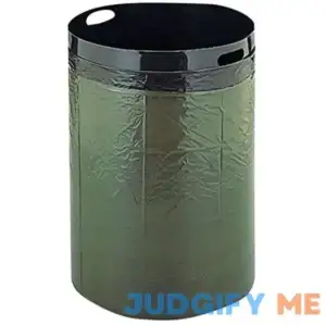 Easy-Bagger High Plastic Lawn / Leaf Bag Holder