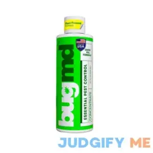 Essential Pest ConcentrateвЂ“Powered by Clove Oil & Cottonseed Oil One Bottle