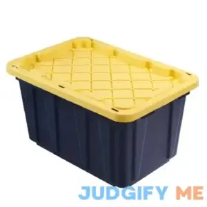 Super Box Heavy Duty Tough Tote 206122