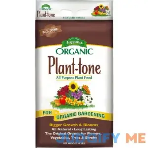 Espoma Plant Tone Plant Food