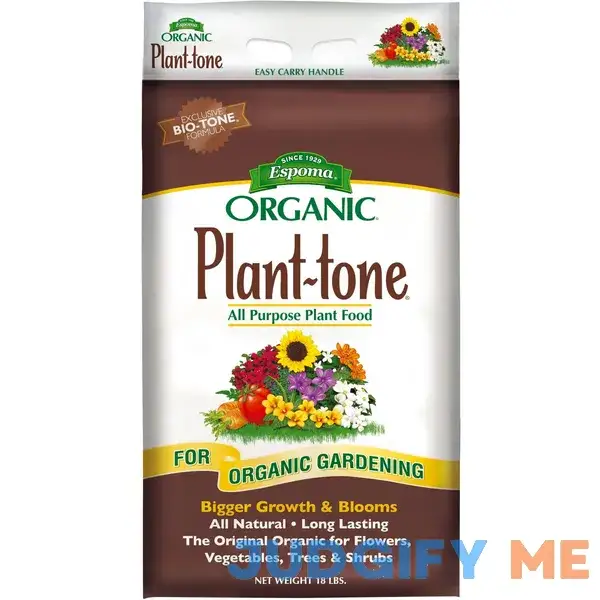 Espoma Plant Tone Plant Food Espoma Plant Tone Plant Food