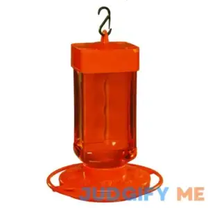First Nature 32 oz Oriole Feeder