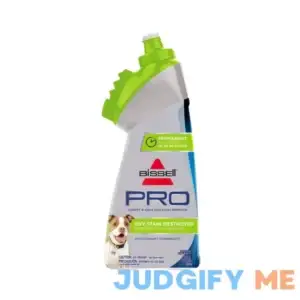 Bissell Oxy Stain Destroyer Pet