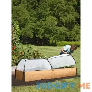 Row Shelter Accelerator