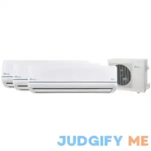 Senville AURA SENA-30HF-T