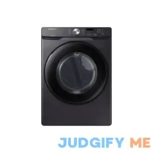 7.5 cu. ft. Electric Dryer with Sensor Dry