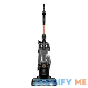 BISSELL SurfaceSense Allergen Pet Lift-Off Vacuum