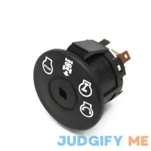 Husqvarna 532193350 Ignition Switch