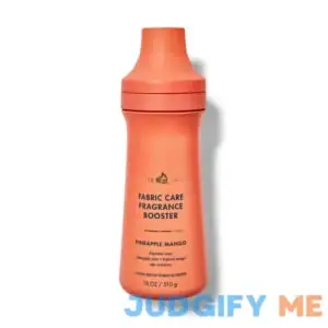Bath & Body Works Pineapple Mango Fragrance Booster