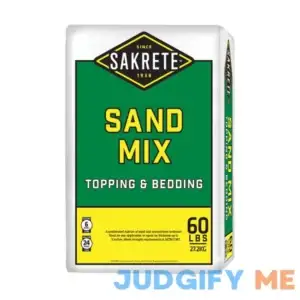 Sakrete Sand Mix 65306217