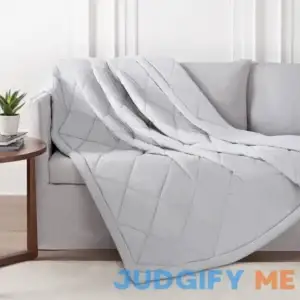 Serta Supersoft Blanket