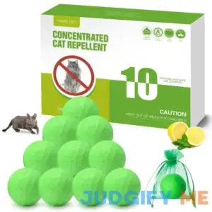 MAGIC CAT Cat Repellent Outdoor