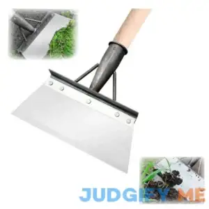 Multifunctional Cleaning Shovel Multi-Functional Outdoor Garden Cleaning Shovel