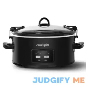 Crock-Pot PVL605