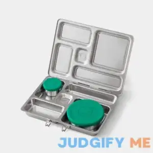 PlanetBox Rover Lunchbox