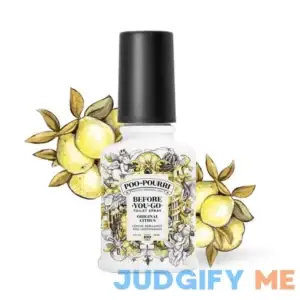 Poo Pourri Before-You-Go Toilet Spray