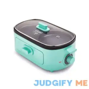 GreenLife Breakfast Maker