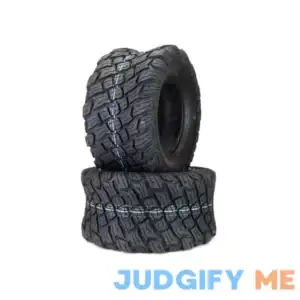 4 Ply Reaper Turf Heavy Duty Tires