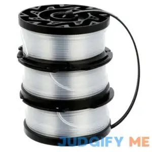 BLACK+DECKER String Trimmer Line