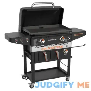 Blackstone 1962 Griddle with Air Fryer